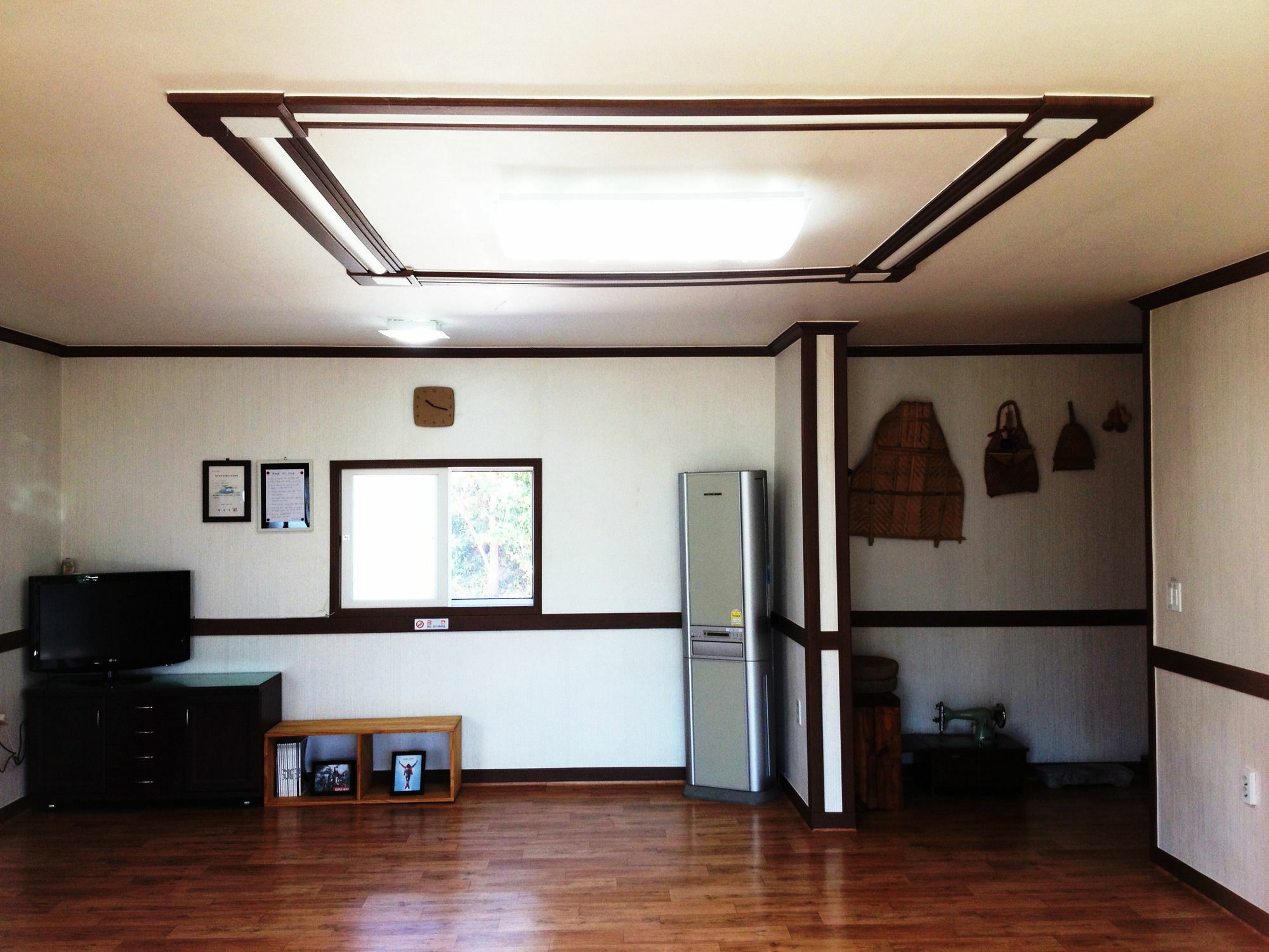 Hanudream Pension Йосу Экстерьер фото
